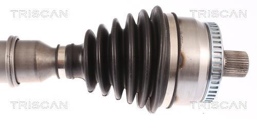 Cardan Triscan A/S 8540 295017