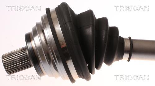 Cardan Triscan A/S 8540 295018