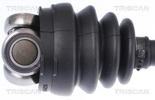 Cardan Triscan A/S 8540 295020