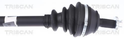 Cardan Triscan A/S 8540 295020