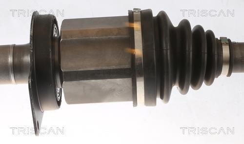 Cardan Triscan A/S ref. 8540 295022