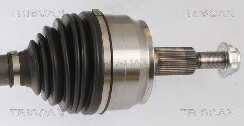 Cardan Triscan A/S ref. 8540 295022