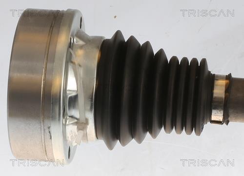 Cardan Triscan A/S 8540 295025