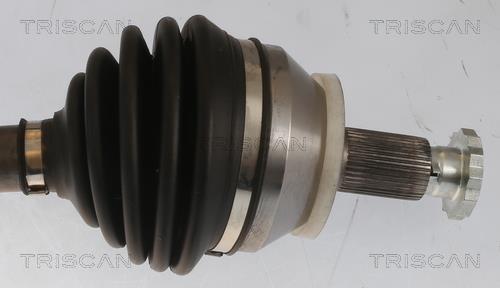 Cardan Triscan A/S 8540 295025
