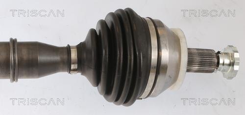 Cardan Triscan A/S ref. 8540 295026