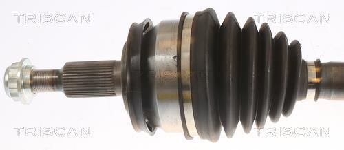 Cardan Triscan A/S 8540 295027