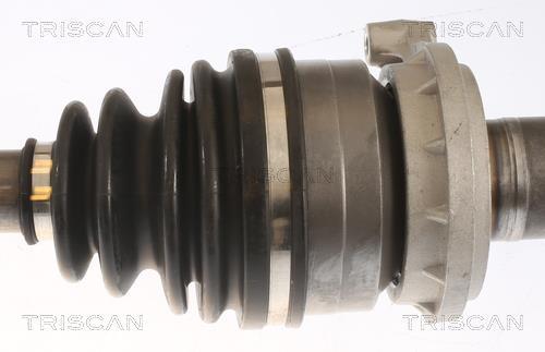 Cardan Triscan A/S 8540 295027