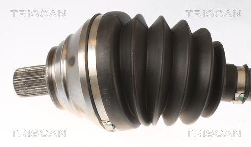 Cardan Triscan A/S ref. 8540 295031