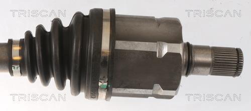 Cardan Triscan A/S ref. 8540 295031