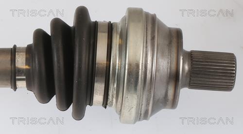 Cardan Triscan A/S ref. 8540 295032