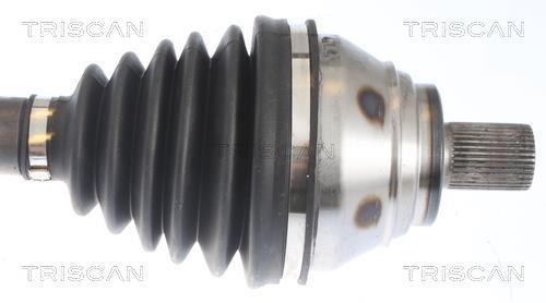 Cardan Triscan A/S 8540 295034