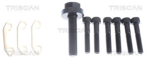 Cardan Triscan A/S 8540 295034