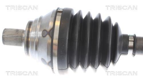 Cardã Triscan A/S ref. 8540 295035