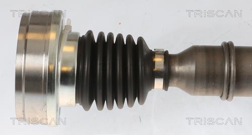Cardan Triscan A/S 8540 295036