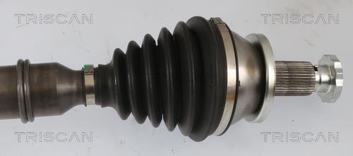 Cardan Triscan A/S 8540 295036