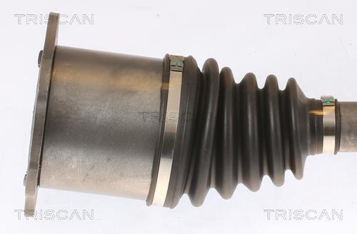 Cardan Triscan A/S ref. 8540 295037