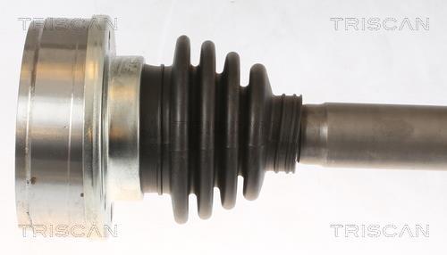 Cardan Triscan A/S 8540 295039