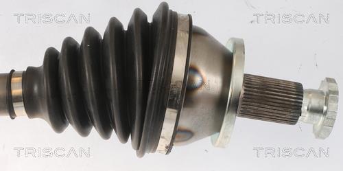 Cardan Triscan A/S 8540 295039