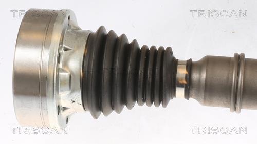 Cardan Triscan A/S ref. 8540 295040