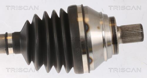 Cardan Triscan A/S ref. 8540 295041