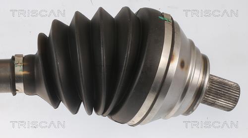 Cardan Triscan A/S ref. 8540 295042