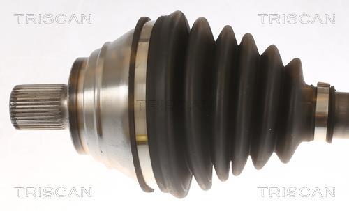 Cardan Triscan A/S ref. 8540 295045