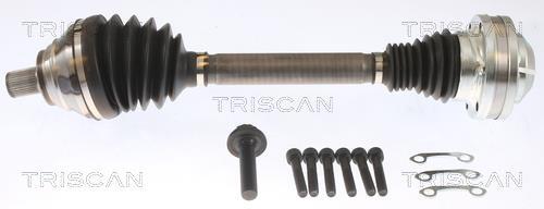Cardan Triscan A/S ref. 8540 295046