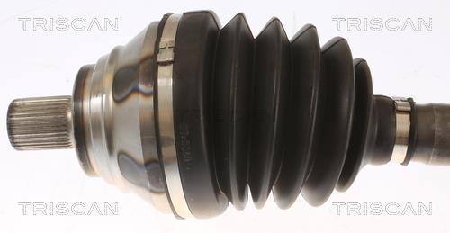 Cardan Triscan A/S ref. 8540 295046