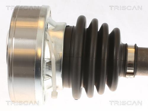 Cardan Triscan A/S ref. 8540 295048