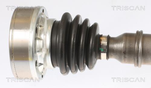 Cardan Triscan A/S 8540 295049