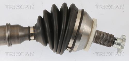 Cardan Triscan A/S 8540 295049