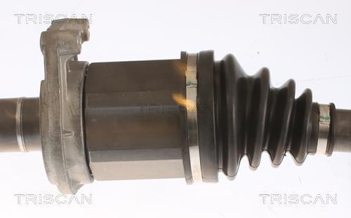 Cardán Triscan A/S ref. 8540 295050