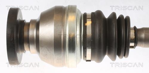 Cardan Triscan A/S 8540 295051