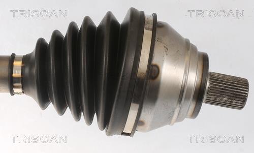 Cardan Triscan A/S 8540 295051