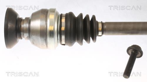 Cardan Triscan A/S 8540 295052
