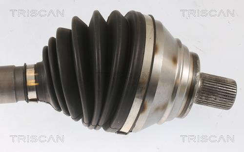 Cardan Triscan A/S 8540 295052