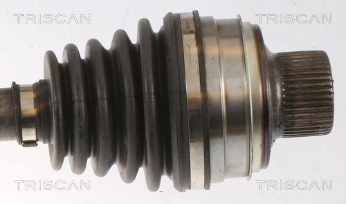 Cardan Triscan A/S ref. 8540 295055