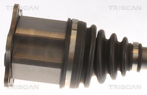 Cardan Triscan A/S 8540 295057