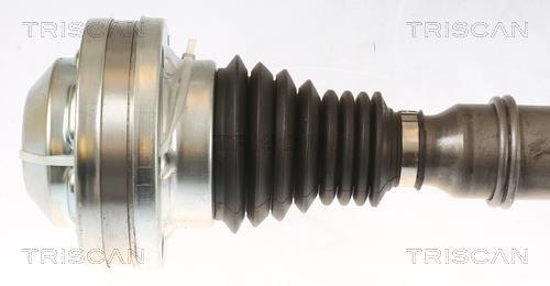 Cardan Triscan A/S 8540 295058