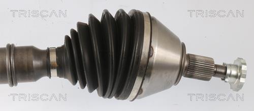 Cardan Triscan A/S 8540 295058