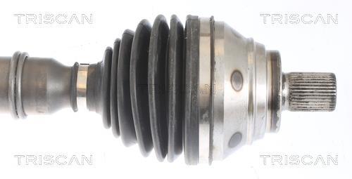 Cardan Triscan A/S ref. 8540 295059