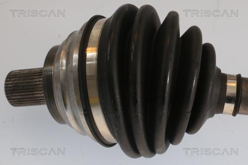 Cardan Triscan A/S 8540 295060