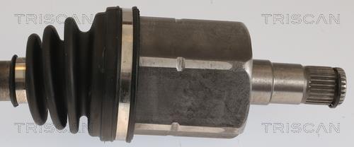 Cardan Triscan A/S 8540 295060
