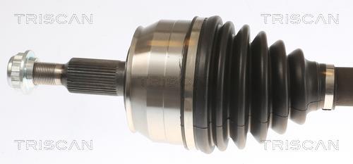 Cardan Triscan A/S ref. 8540 295061