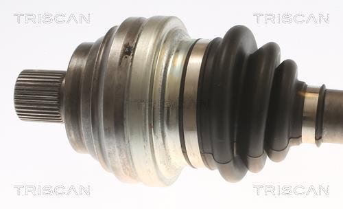 Cardã Triscan A/S 8540 295063