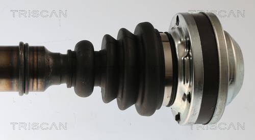 Cardan Triscan A/S ref. 8540 295064