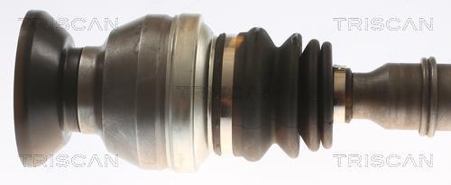 Cardan Triscan A/S 8540 295065
