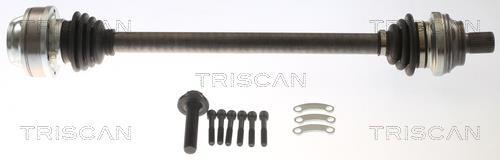 Cardan Triscan A/S ref. 8540 295066