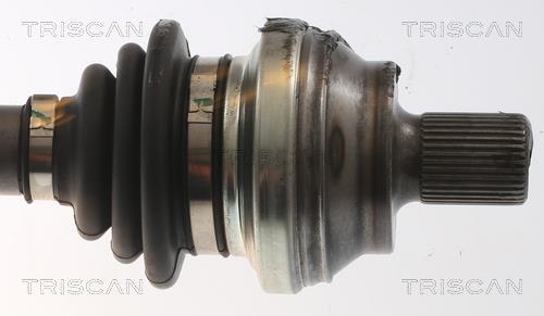 Cardan Triscan A/S ref. 8540 295066