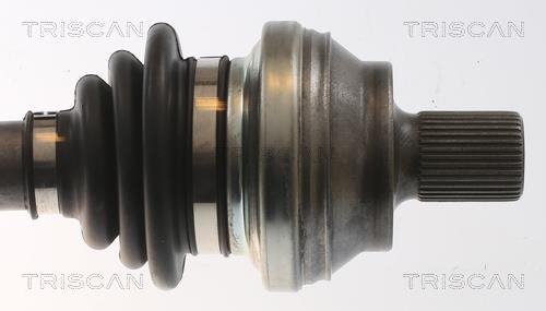 Cardan Triscan A/S ref. 8540 295067